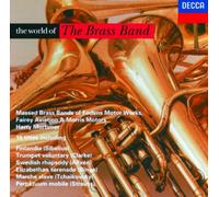 World of the Brass Band