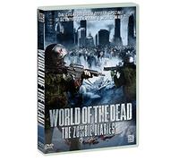 World of the Dead - the Zombie Diaries