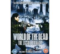 World of the Dead: Zombie Diaries 2 [DVD]