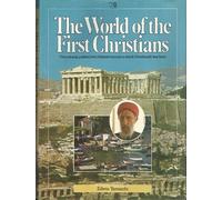 World of the First Christians: Pts. 1-4 in 1v