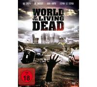 World Of The Living Dead (DVD) (FSK 18)