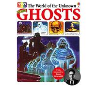 The World of the Unknown: Ghosts