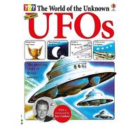 World of the Unknown UFOs: 1
