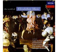 World of... - The World Of Elizabethan Music