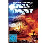 World of Tomorrow Box