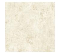 World of Wallpaper Industrial Concrete Effect Textured Wallpaper - Cream/Gold - Cream/Gold - 10.05m x 0.53m