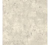 World of Wallpaper Soho Concrete Texture Heavyweight Vinyl Wallpaper for Industrail Modern Look Feature Walls Bedrooms Living Rooms Kitchen Wallcovering Grey/Silver (WOW168)