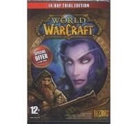 World Of Warcraft - 14 Day Trial Edition