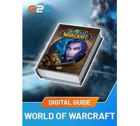 World of Warcraft - 20 Essential Beginner Tips Guide Book (PDF)