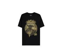 World Of Warcraft 20th Anniversary T-Shirt black M