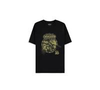 World Of Warcraft 20th Anniversary T-Shirt black M