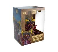 World Of Warcraft - Alexstrasza Dragon Form - Youtooz Onesize