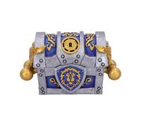 Nemesis Now World of Warcraft Alliance War Chest Box