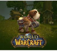 World of Warcraft - Alterac Brew Pup Pet US PC Battle.net CD Key