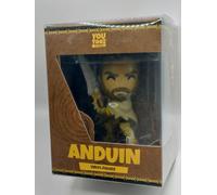 WORLD OF WARCRAFT ANDUIN #3 VINYL FIGURE (YOUTOOZ) OFFICIAL NEW SEALED