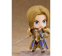 World Of Warcraft - Anduin Wrynn - Nendoroid Onesize