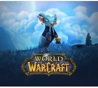 World of Warcraft - Argi Pet US PC Battle.net CD Key