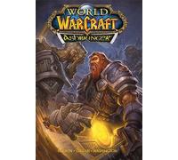 World of Warcraft: Ashbringer: Blizzard Legends