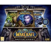 World Of Warcraft Battle Chest (PC/Mac)