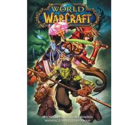 World of Warcraft: Book Four (Warcraft: Blizzard Legends)