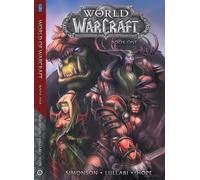 World of Warcraft: Book One