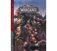 World of Warcraft: Book One