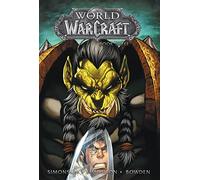 World of Warcraft: Book Three (Warcraft: Blizzard Legends)