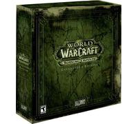 World of Warcraft: Burning Crusade Collector's Edition by Blizzard Entertainment