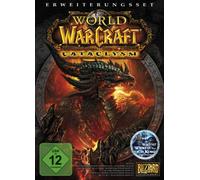 World of Warcraft - Cataclysm