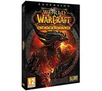 World of Warcraft Cataclysm Add-on - französich -