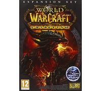 World of Warcraft Cataclysm PC Game