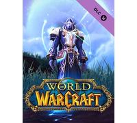 World of Warcraft Celestial Observer's Ensemble (PC) - Battle.net Key - GLOBAL