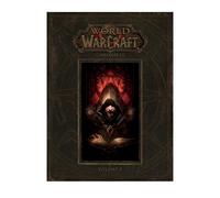 World of Warcraft: Chronicle Volume 1 – Dark Horse Comics