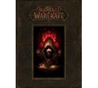 World of Warcraft: Chronicle Volume 1 – Dark Horse Comics