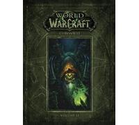 World of Warcraft Chronicle Volume 2