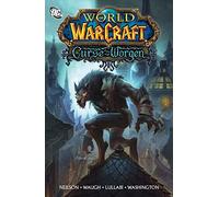 World of Warcraft: Curse of the Worgen
