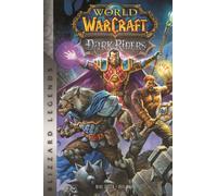Blizzard – World of Warcraft: Dark Riders – Blizzard Legends