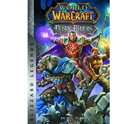 World of Warcraft: Dark Riders