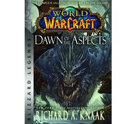 World of Warcraft: Dawn of the Aspects