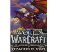 World of Warcraft: Dragonflight - Base Edition PC (EU & UK)