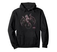 World of Warcraft Dragonflight Wrathion Epic Shot Vintage Pullover Hoodie
