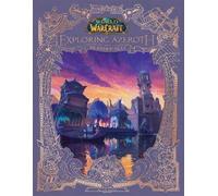World of Warcraft: Exploring Azeroth - Islands and Isles – Titan Books