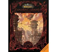 World of Warcraft: Exploring Azeroth - Kalimdor