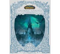 World of Warcraft: Exploring Azeroth - Northrend