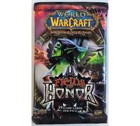 World of Warcraft Fields of Honor Booster Pack