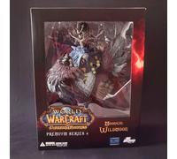 World Of Warcraft Figure Premium S4 MOONKIN WILDMOON DC Direct