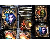 World of Warcraft / Game
