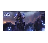 WORLD OF WARCRAFT Gaming Mousepad - Midnight Xalatath (XL | 90 x 42 x 0.4 cm)