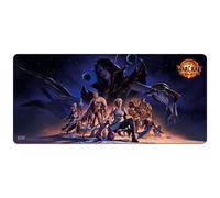 WORLD OF WARCRAFT Gaming Mousepad - The War Within (XL | 90 x 42 x 0.4 cm)