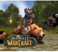 World of Warcraft - Grizzly Hills Packmaster Mount DLC PC Battle.net Altergift